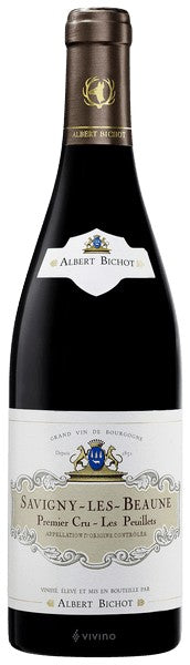 Albert Bichot - Savigny-lès-Beaune 1er Cru 'Les Peuillets' 2021 (750ml)