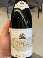 Albert Bichot - Volnay Premier Cru 'Les Santenots' 2021 (750ml)