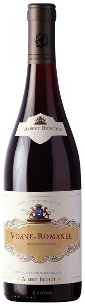 Albert Bichot - Vosne-Romanée 2021 (750ml)