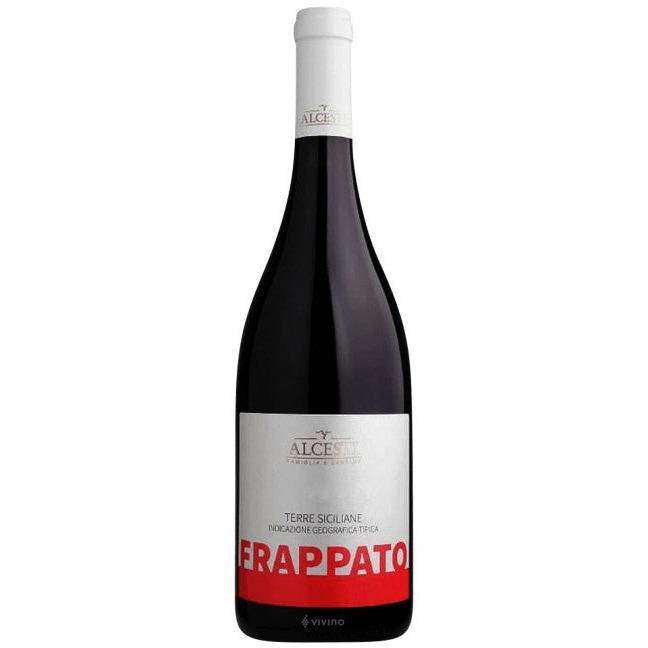 Alcesti Frappato 2021 (750ml)