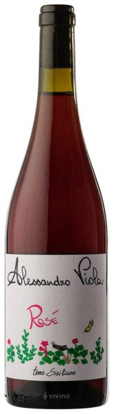 Alessandro Viola - Rosé 2022