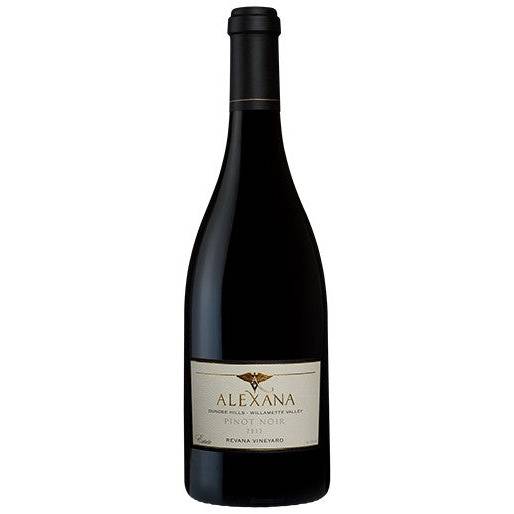 Alexana Revana Vineyard Estate Pinot Noir 2021 (750ml)