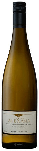 Alexana - Revana Vineyard Riesling 2017 (750ml)