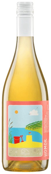 Alexander Koppitsch - Homok 2022 (750ml)