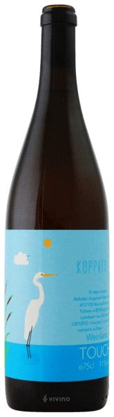 Alexander Koppitsch - Touch 2020 (750ml)