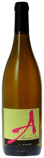 Alexandre Bain - L. d'Ange Pouilly-Fumé 2018 (750ml)