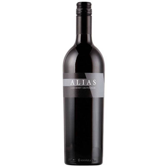 Alias Cabernet Sauvignon 2022 (750ml)