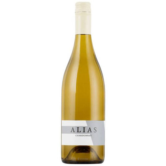 Alias Chardonnay 2019 (750ml)