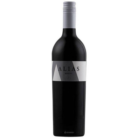 Alias Merlot 2018 (750ml)