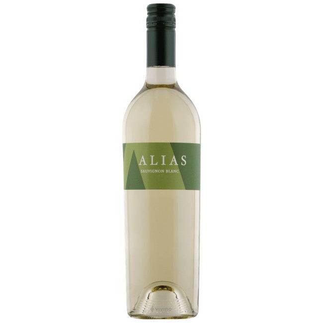 Alias Sauvignon Blanc 2019 (750ml)