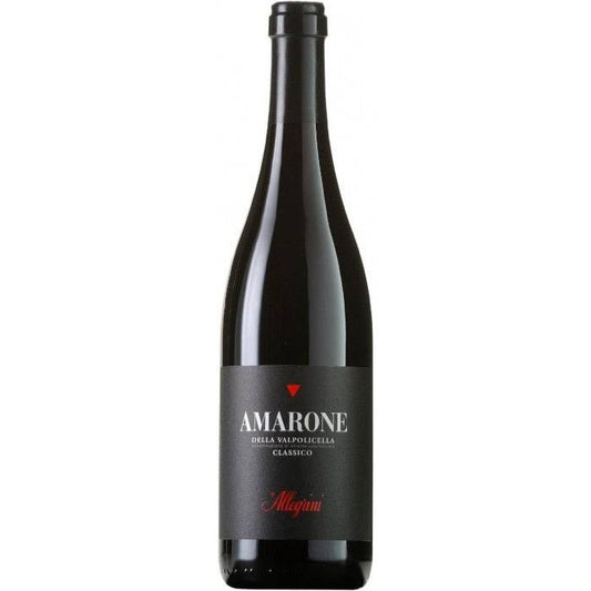 Allegrini Amarone della Valpolicella Classico 2020 (750ml)