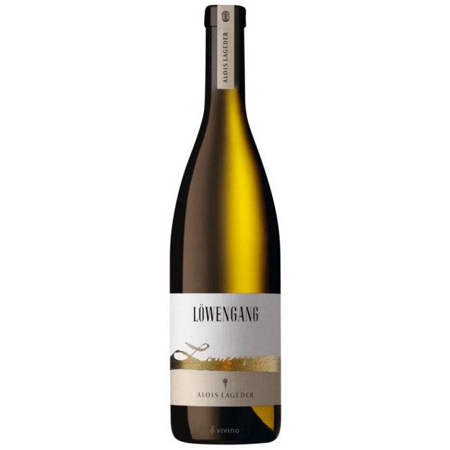 Alois Lageder - Löwengang Chardonnay 2020 (750ml)