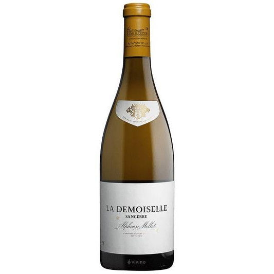 Alphonse Mellot - La Demoiselle Sancerre 2021 (750ml)