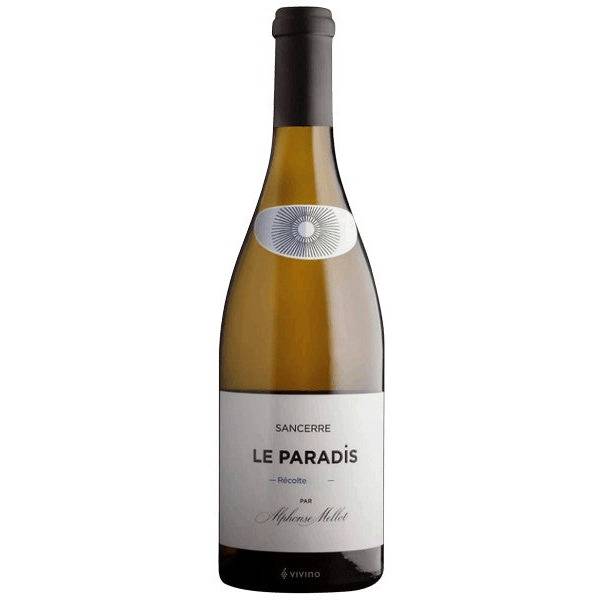 Alphonse Mellot - Le Paradis Sancerre 2021 (750ml)