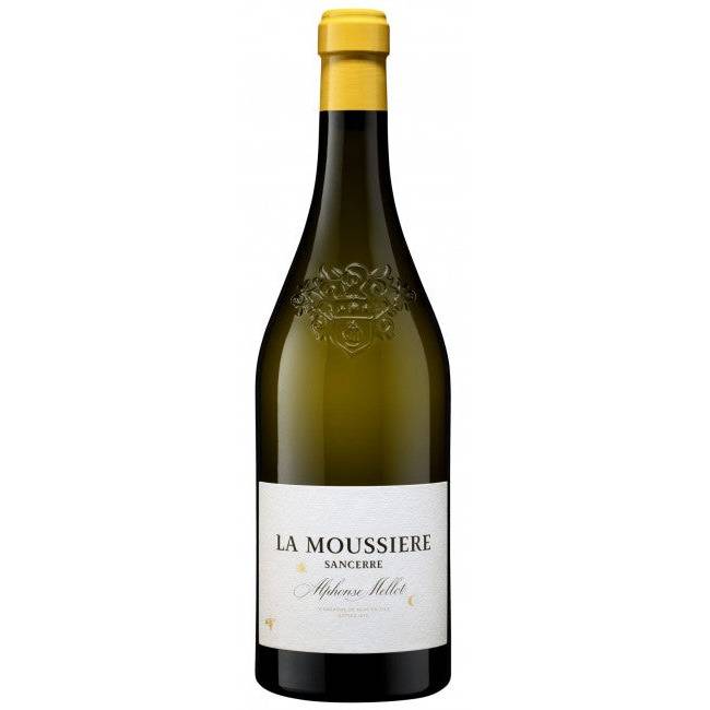 Alphonse Mellot Sancerre La Moussière NV (750 ml)