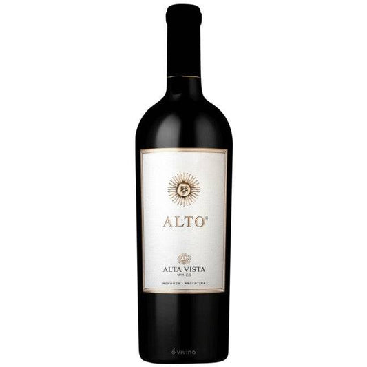 Alta Vista Alto Mendoza 2019 (750ml)