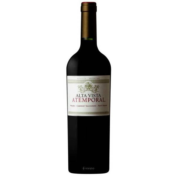 Alta Vista Atemporal Blend 2018 (750ml)