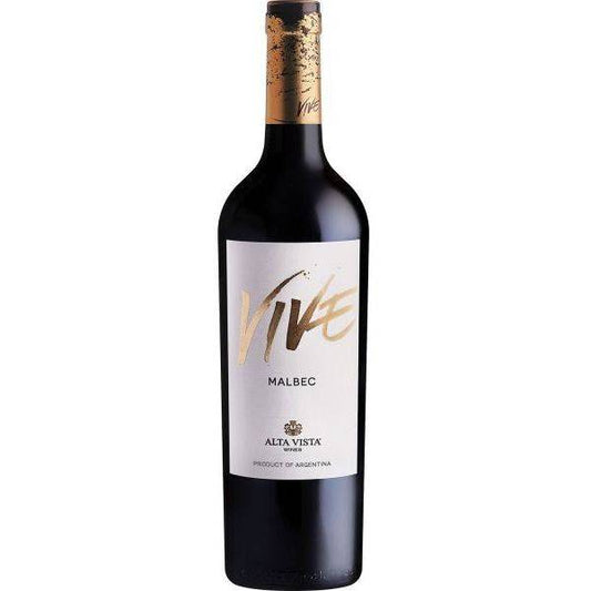 Alta Vista Vive 2020 (750ml)