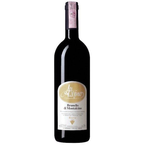 Altesino Brunello di Montalcino Riserva 2017 (750ml)