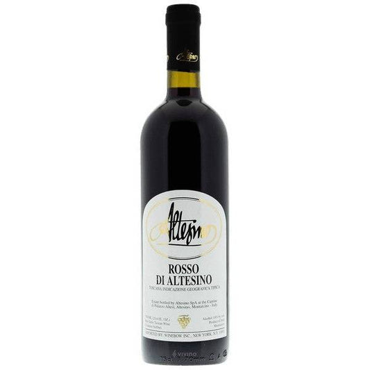 Altesino Rosso di Altesino 2022 (750ml)