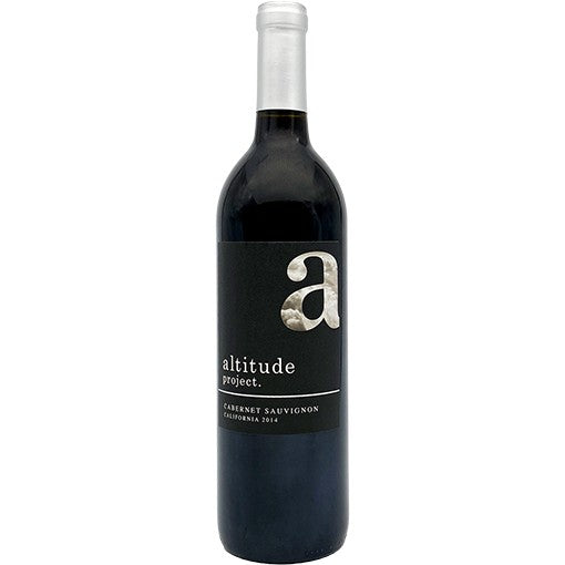 Altitude Project Cabernet Sauvignon 2022 (750ml)