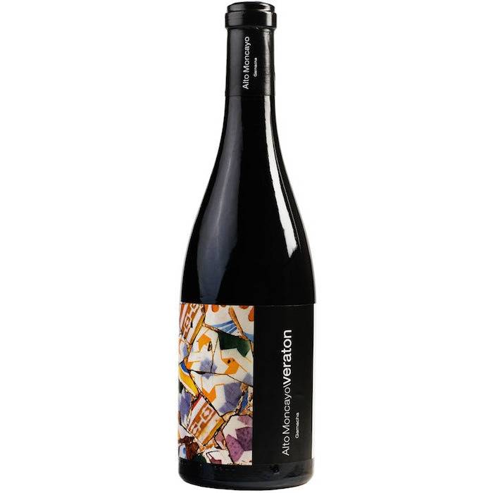 Alto Moncayo Veraton Campo de Borja 2021 (750ml)