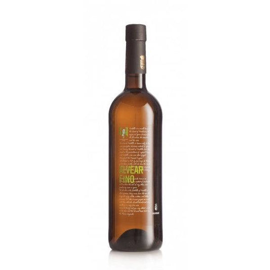 Alvear Fino Sherry NV (750 ml)