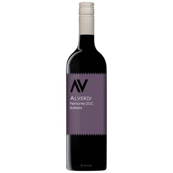 Alverdi Barbera 2022 (750ml)