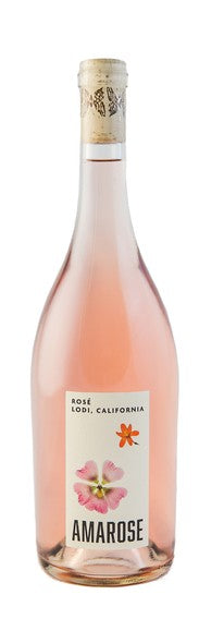 Amarosé - Rosé 2021