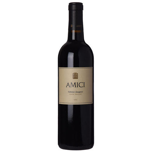 Amici Cabernet Sauvignon Napa Valley 2021 (750ml)