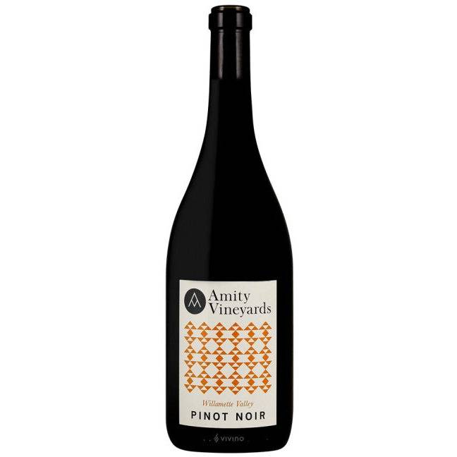 Amity Pinot Noir 2021 (750ml)