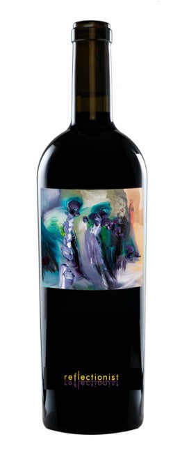 Amlés - Reflectionist Cabernet Sauvignon 2019 (750ml)