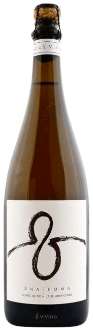 Analemma - Blanc de Noir NV (750ml)