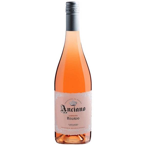 Anciano Garnacha Rosado 2020 (750ml)