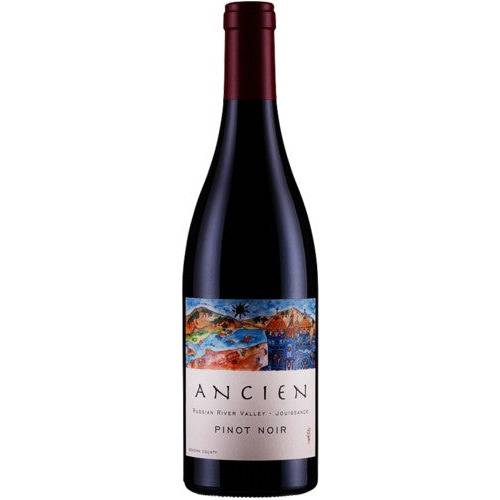 Ancien Jouissance Pinot Noir 2021 (750ml)