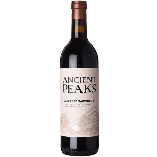 Ancient Peaks - Cabernet Sauvignon 2021 (750ml)