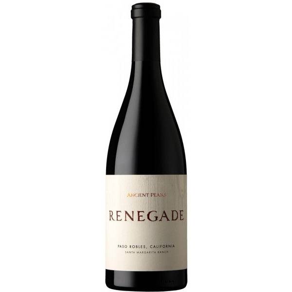 Ancient Peaks - Renegade 2021 (750ml)