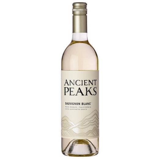 Ancient Peaks - Sauvignon Blanc 2023 (750ml)