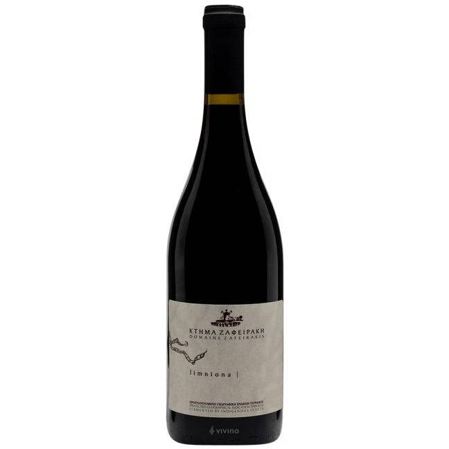 Domaine Zafeirakis Limniona 2021 (750ml)