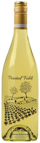 Andis - Painted Fields Cuvée Blanc 2021 (750ml)