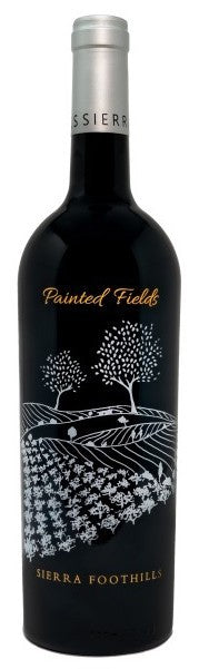 Andis Wines Painted Fields 2017 (750ml)