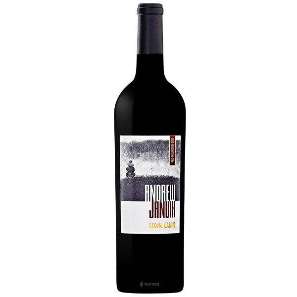 Andrew Januik - Stone Cairn 2021 (750ml)