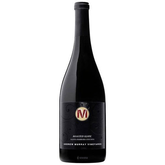 Andrew Murray Vineyards Roasted Slope Vineyard Syrah 2018 (750ml)