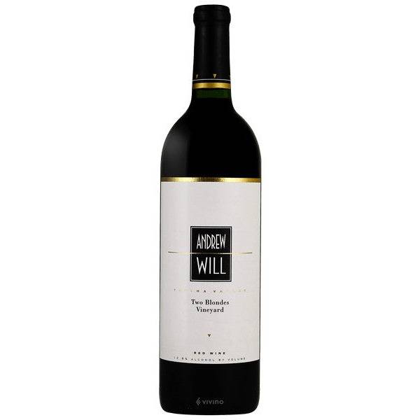 Andrew Will - Two Blondes Vineyard Red 2021 (750ml)