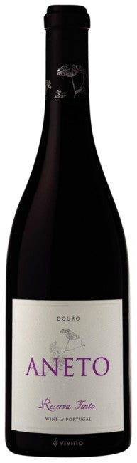 Aneto - Reserva Tinto 2019 (750ml)