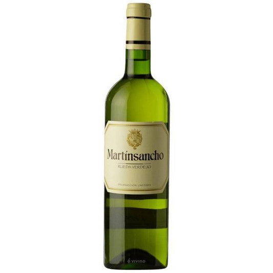 Angel Rodríguez Vidal - Verdejo Rueda Martinsancho 2021 (750ml)