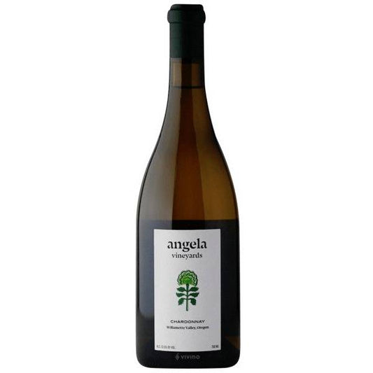 Angela Vineyards - Chardonnay 2019 (750ml)