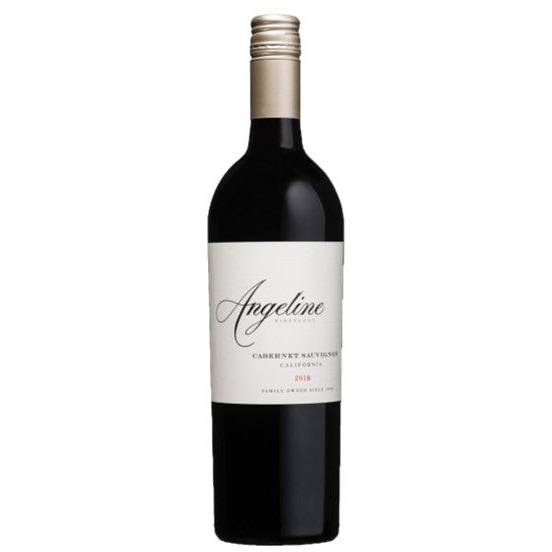 Angeline Cabernet Sauvignon California 2022 (750ml)