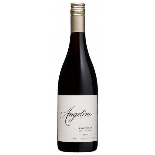 Angeline Pinot Noir 2022 (750ml)