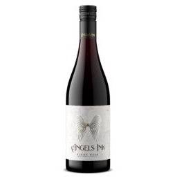 Angels Ink - Monterey County Pinot Noir 2021 (750ml)